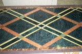 Marble Floor Rug 2