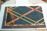 Marble Floor Rug 3