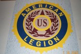 American Legion Logo VCT 1