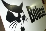 Bobcat Logo in VCT