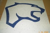 Penn State Logo in VCT