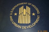 US Dept of Housing & Urban Development