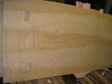 Waterjet Cut Plywood Parts 3