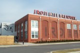 Iron Hill Brewery 1